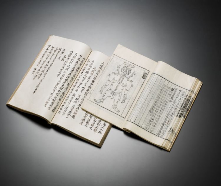 museum collections photo