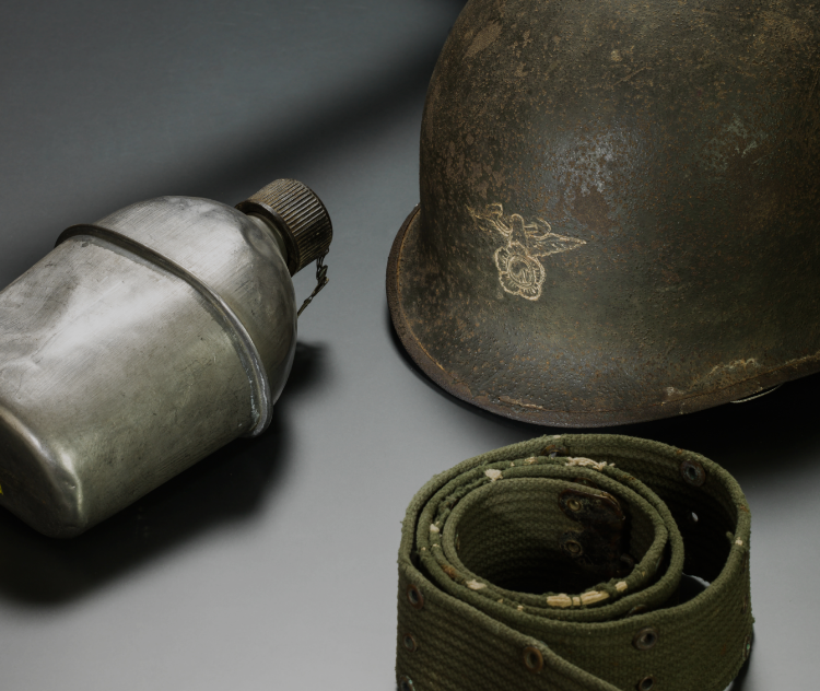 museum collections photo
